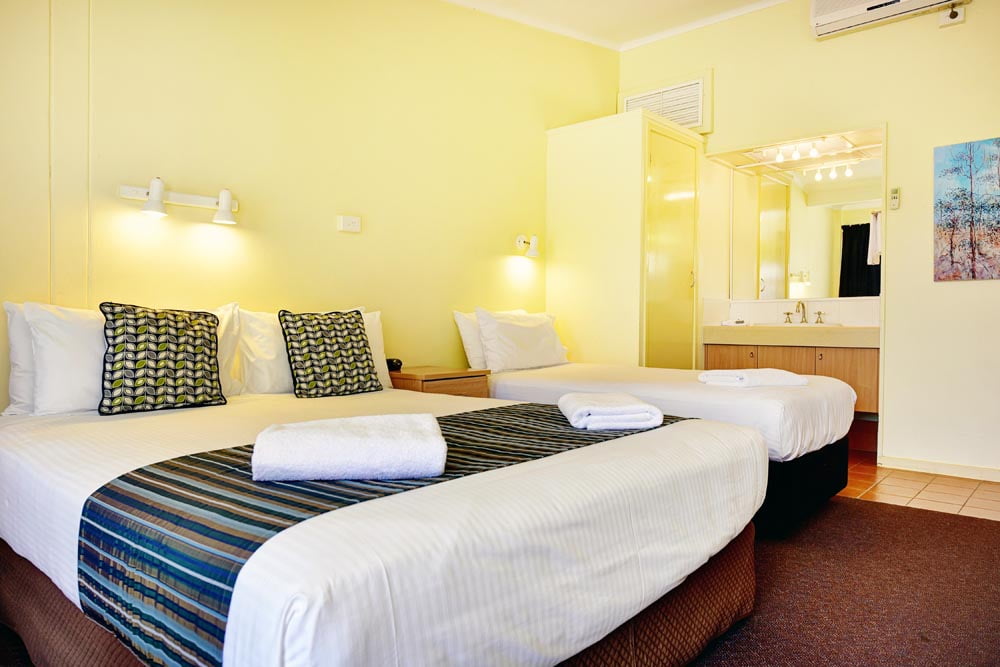 Accommodation In Coffs Harbour NSW