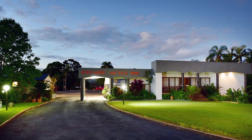 Best Accommodation In Coffs Harbour